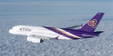 (TG) Thai Airways International 970 Flight Details .